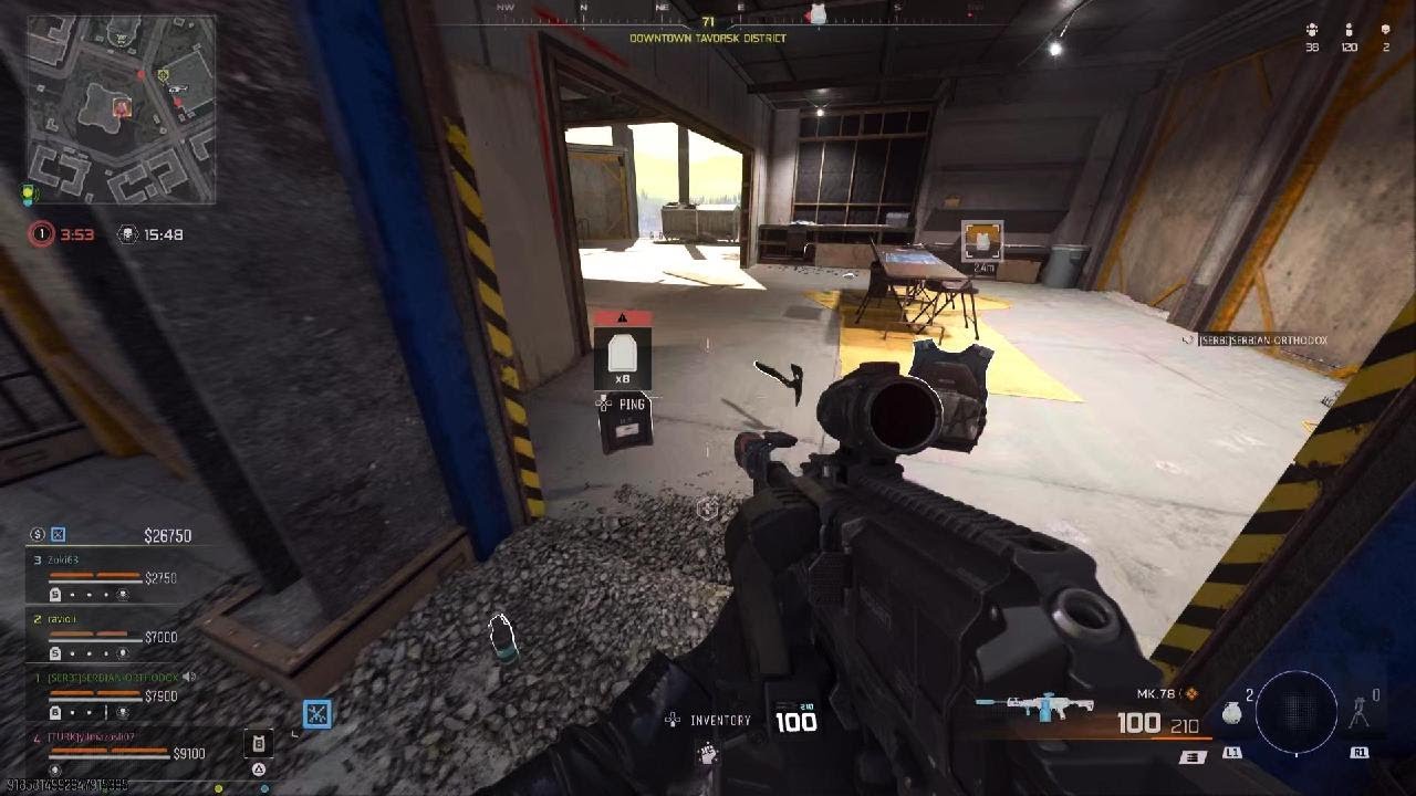Call of Duty