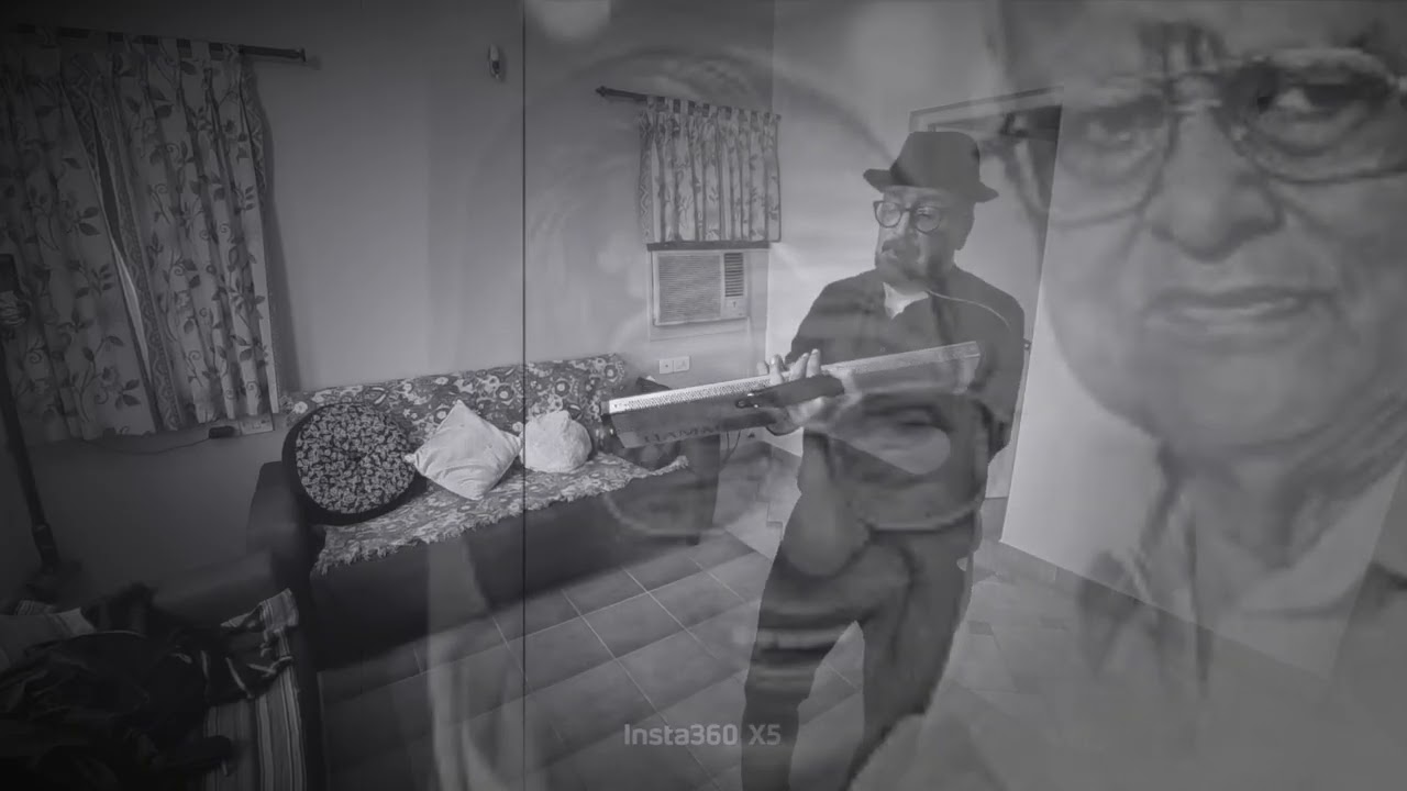 Kangale Kangale - Rams Melodica