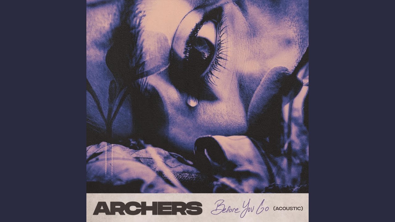 Before You Go (Acoustic)