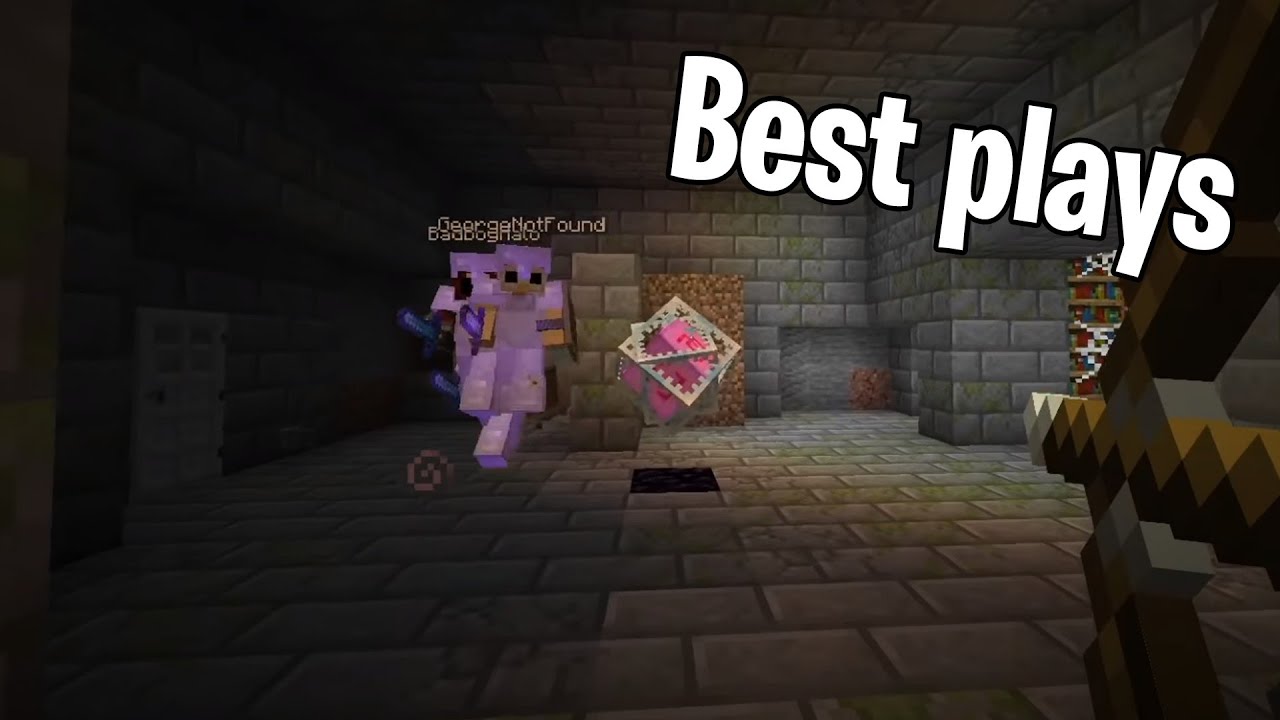 Dreams best manhunt moments (traps, kills, plays)