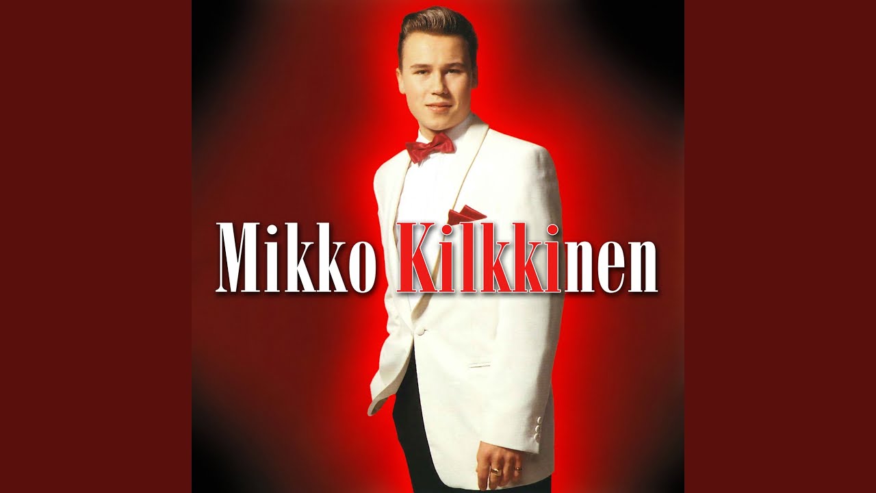 Soittakaa lujempaa