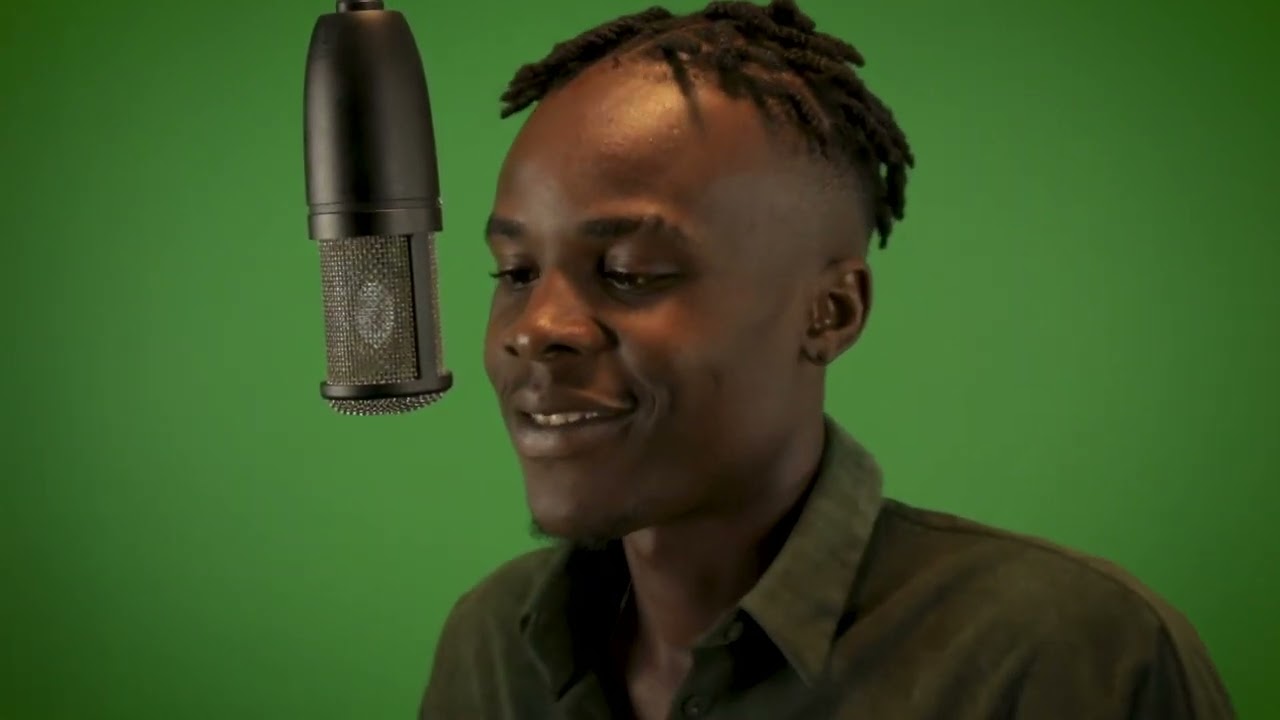 Petit Axel LA PEUR (clip non officiel)