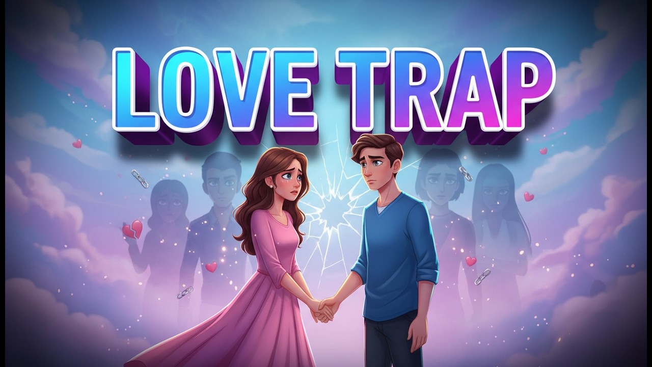 Love Trap | My Son Said That When His Dad Took Him To a Basketball Game, He Met Another Woman.😱💔