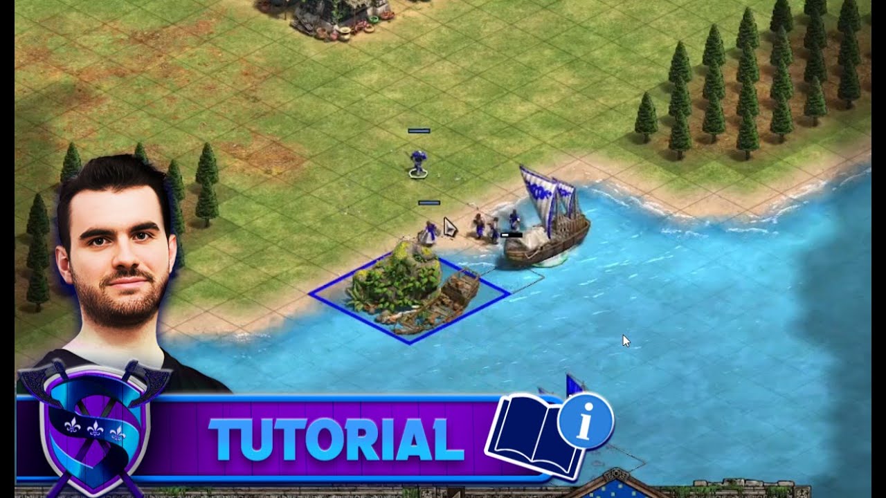 УЧЕБНОЕ ПОСОБИЕ: КАК ИГРАТЬ В MIGRATION КАК ПРОФЕССИОНАЛ