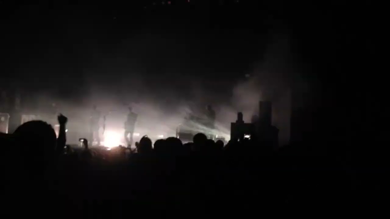 alt- J Tesselate- The Egyptian Room - Indianapolis, Indiana- 6/12/2013