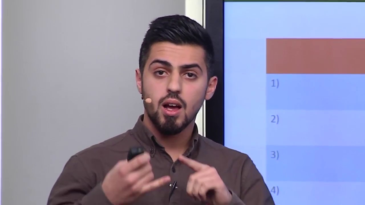 1. Substantiver الأسماء
