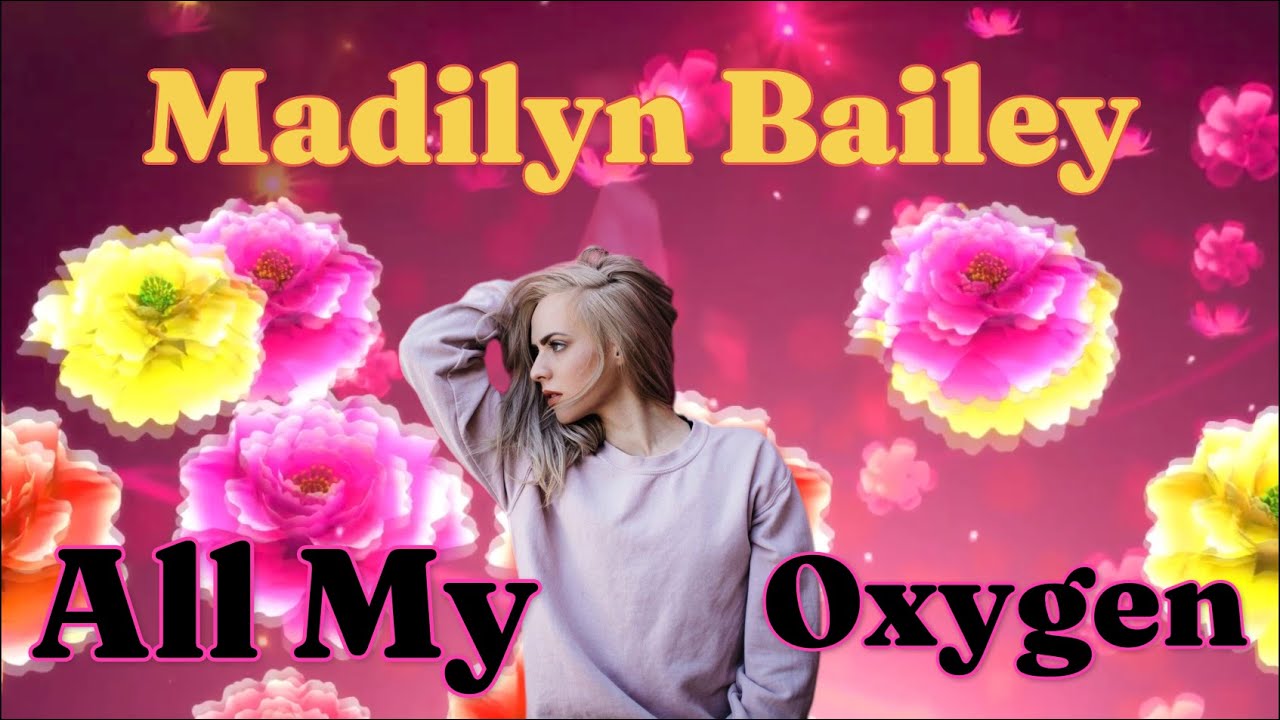 Madilyn Bailey - 