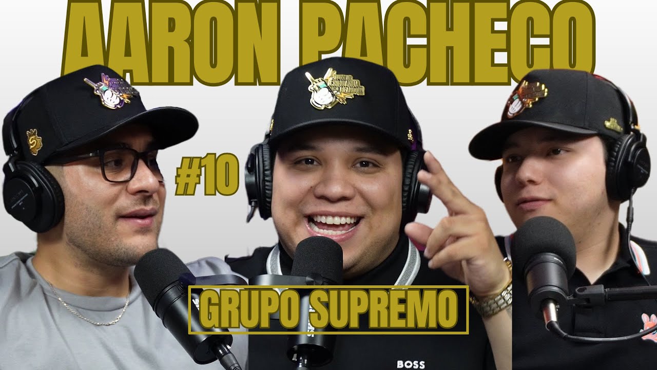 GRUPO SUPREMO: NADIE IBA A VERNOS!, HISTORIA DE LA AGRUPACION MAS DESTACADA DE CHIHUAHUA.