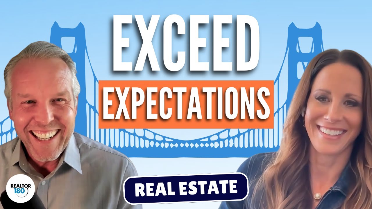 Concrete Steps to Build Lasting Client Relationships and Boost Sales w Alyssa Curran & Shawn Kunkler