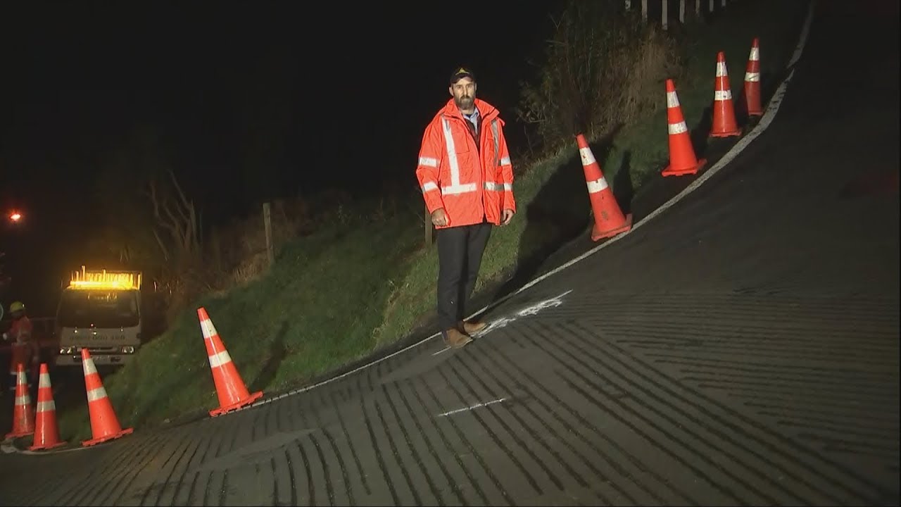 Possible measurement errors helped Welsh street that supercede Baldwin Street as world’s steepest