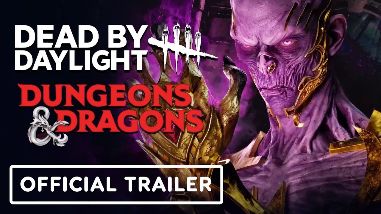 Dungeons & Dragons - Trailer (русская озвучка)