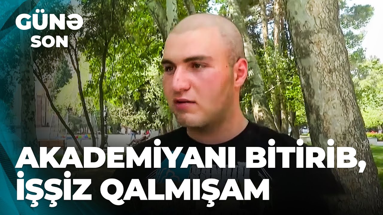 Günə son | Universitetlərdə ləğv ediləcək ixtisaslar açıqlanıb