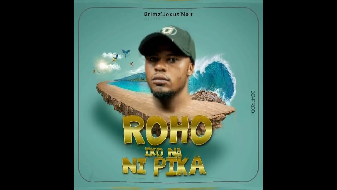 Drimz'Jesus'Noir Nikombanishe Nani Rj.kanierra, Agressivo Nyandoro, Infrapa Kyamitofwe, King Zobrata