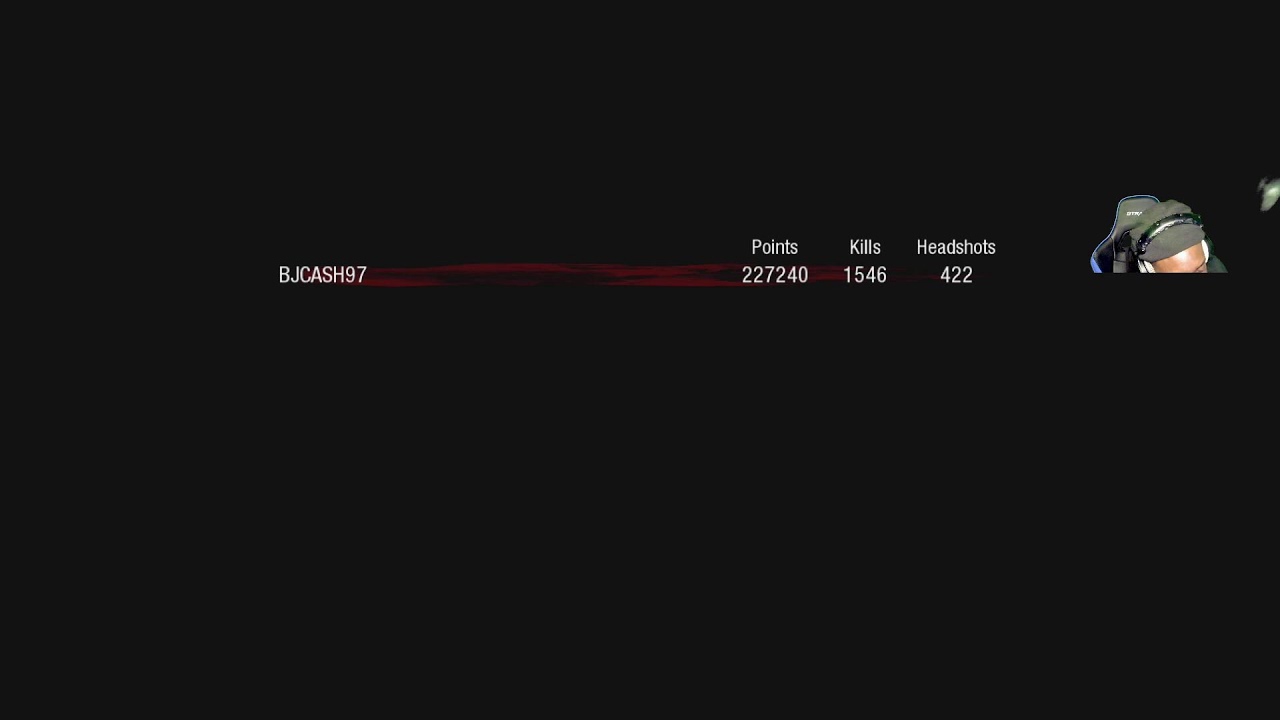 BLACK OPS 3 ZOMBIES 