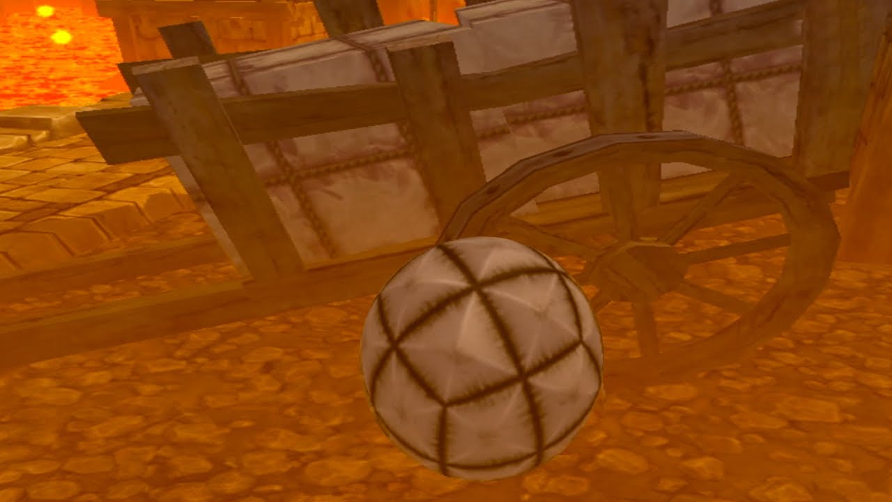 Rollance Mysterious Places - NEW SpeedRun Gameplay 🌟 Level 10637