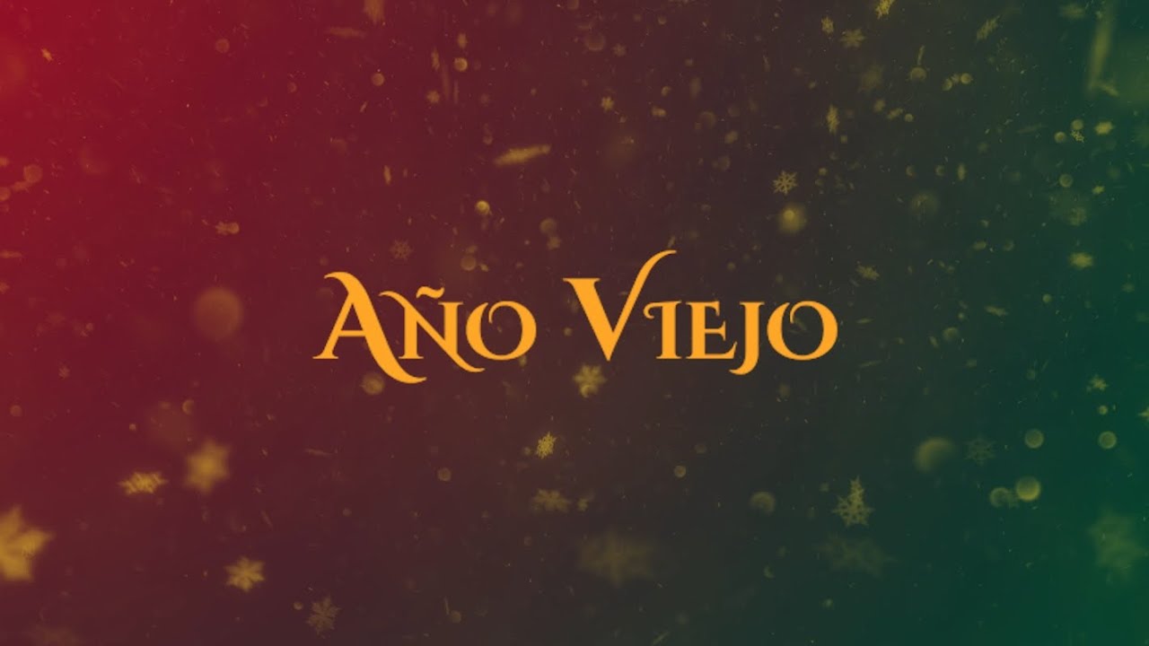 Año Viejo - Son Marimba