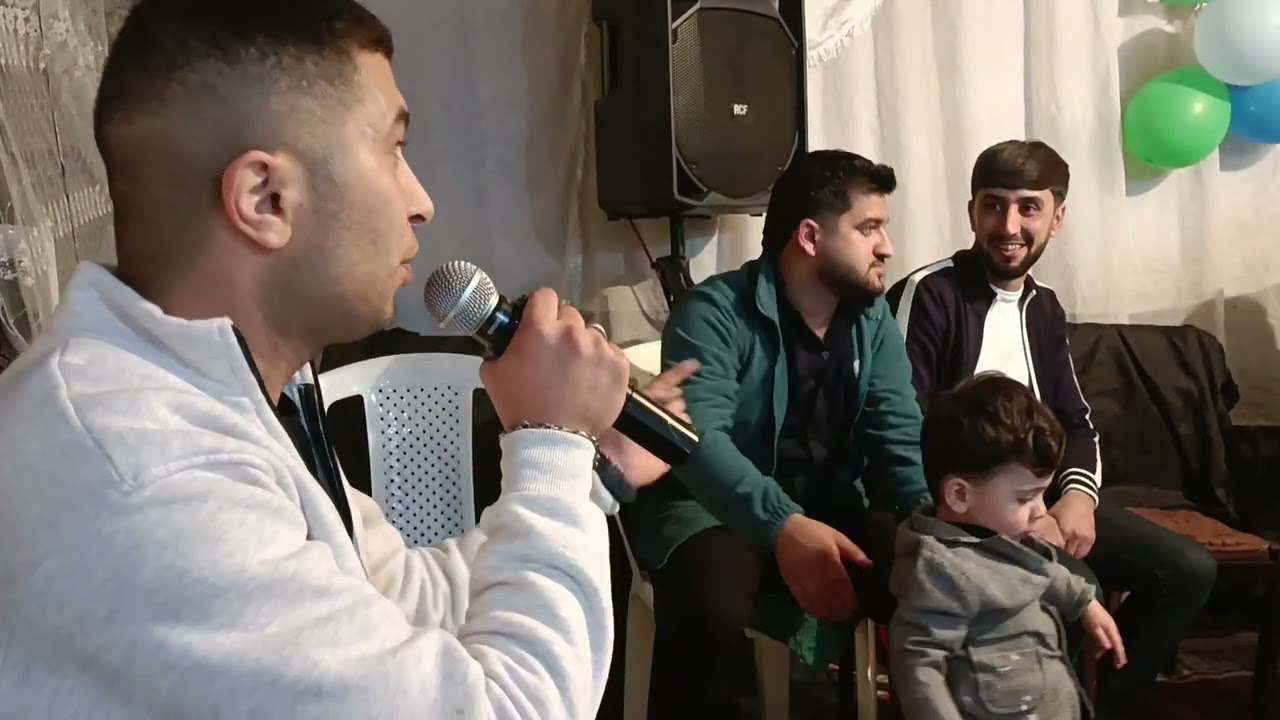 Pərvanə Şamaxılı imdad habiloğlu 