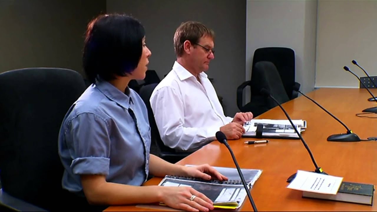 Resolving Tenancy Disputes  Queensland Australia Part 3