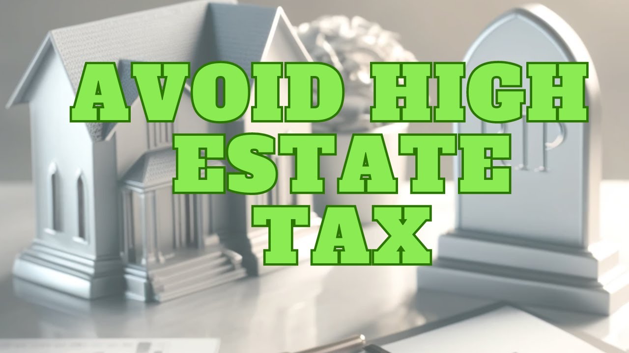 Avoiding Costly Mistakes: Planning for U.S. Estate Tax When Married to Non-Americans