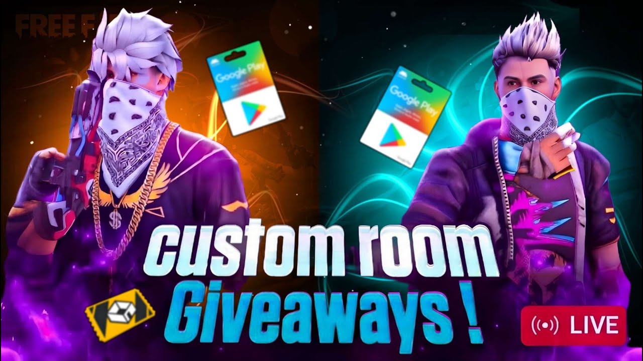 🔥 Free Fire Gaming Description 🔥