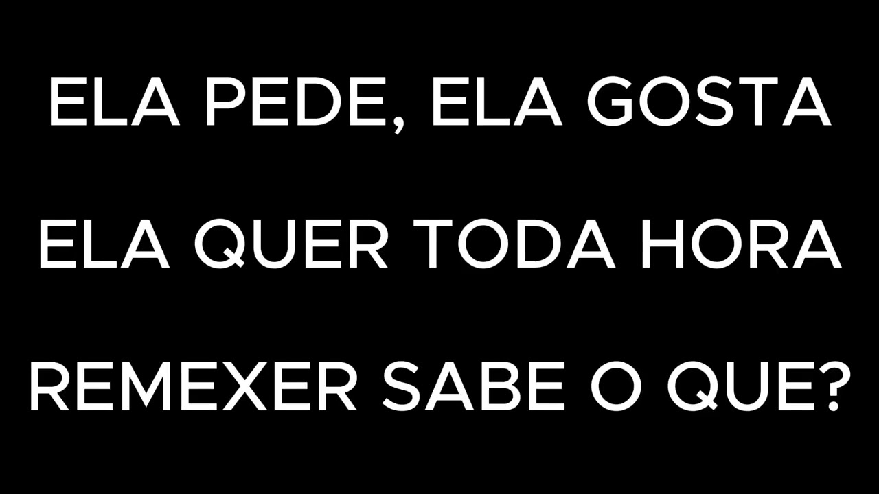 KARAOKE - TOMA Q TOMA BALACOBACO - LEO SANTANNA