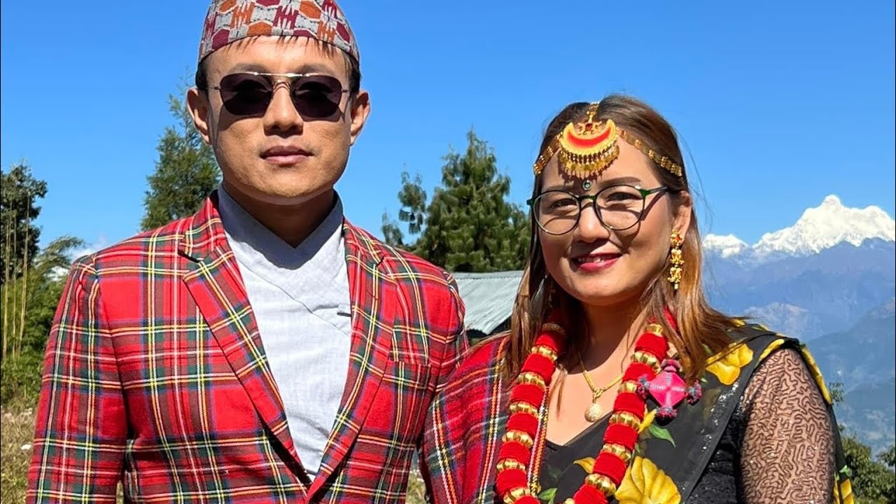 यो  हाँमो लिम्बु पालम भिडियो काे सुटिङ हाे । अब चाडै युटुबमा आउदै छ,सबै ले हेर्दिनु होला हाँइ🙏