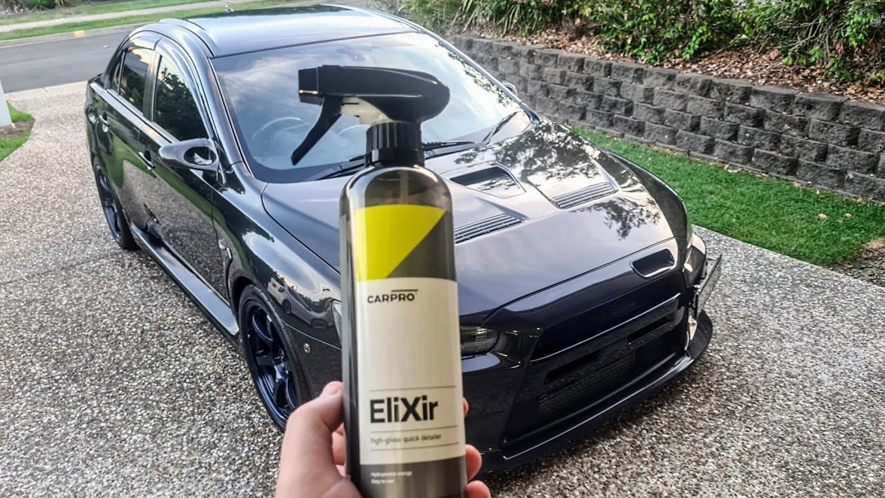Carpro Elixir Is It Any Good?