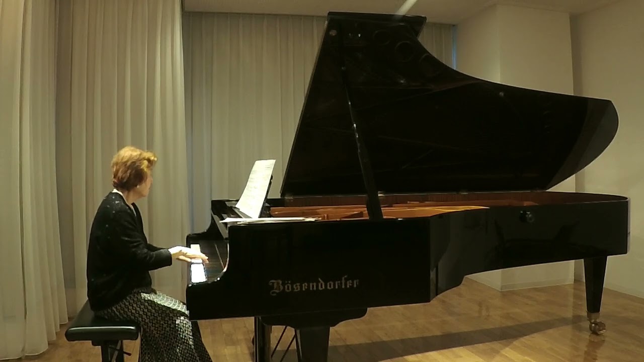 Sibelius : The fir - 5 Pieces, Op.75-5