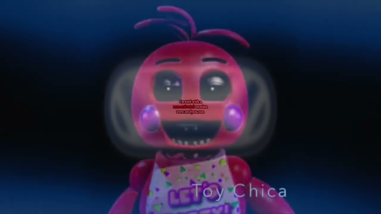 F.../[.../K.../(.../R.../N.../Best Animation Logos Is Going Weirdness Every