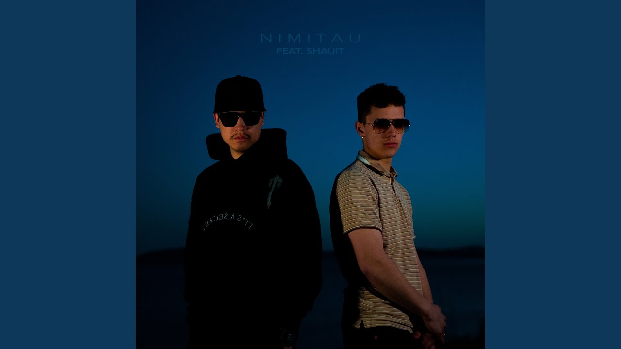 Nimitau (feat. Shauit)