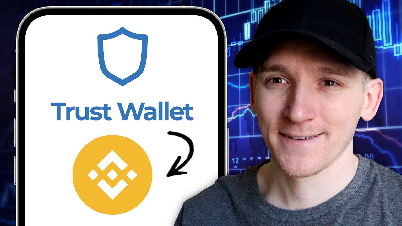 How to Stake BNB on Trust Wallet (Step-by-Step Guide)