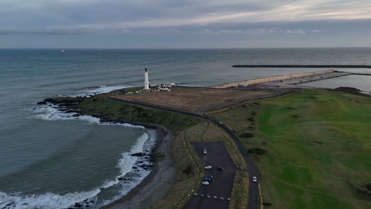 Balnagask, Torry, Aberdeen