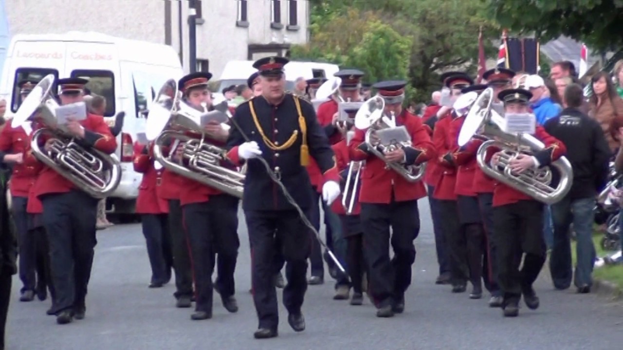 Drum Co Monaghan