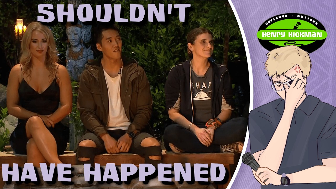 How Survivor New Zealand Was Almost RUINED (Before It Even Began)
