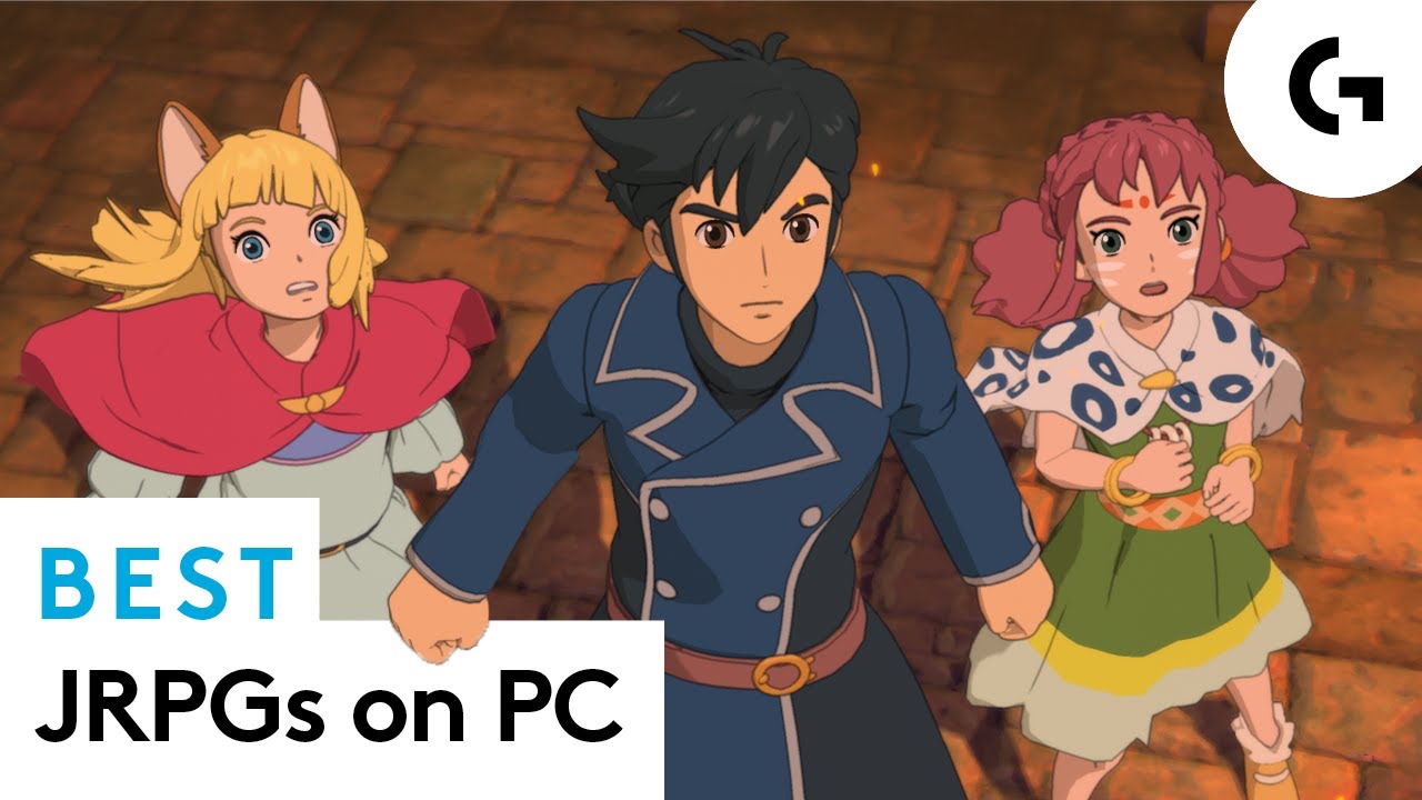 Best JRPGs to play on PC right now