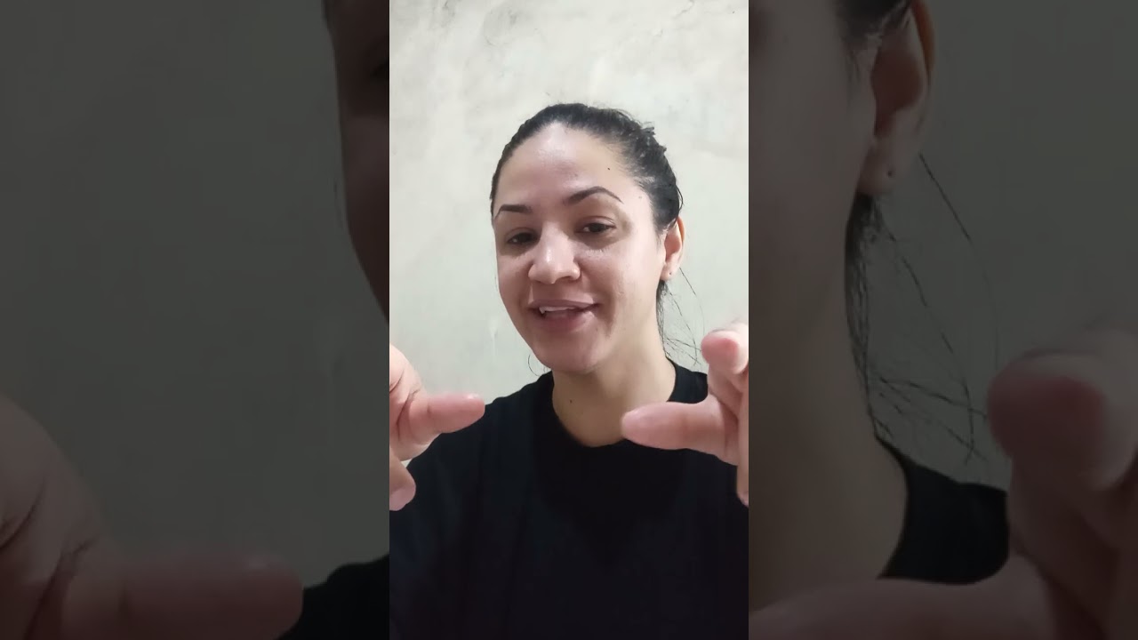 Testemunho de como Deus me colocou de regente dos jovens! Eu sonhei! ❤️