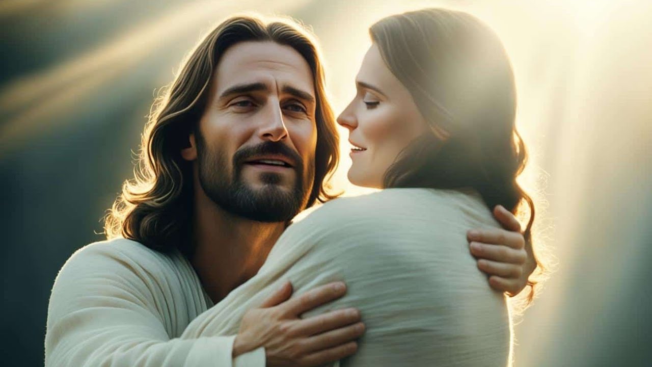 ජේසුනි ඔබ රජු මෙන් එන දවසේ | Jesuni oba raju men ena dawase | ♥️✝️🙏