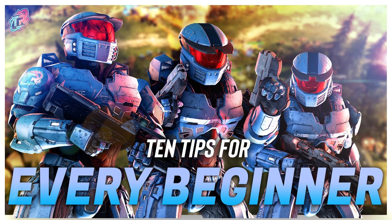 Halo Wars 2 - 10 Tips for Every Beginner!