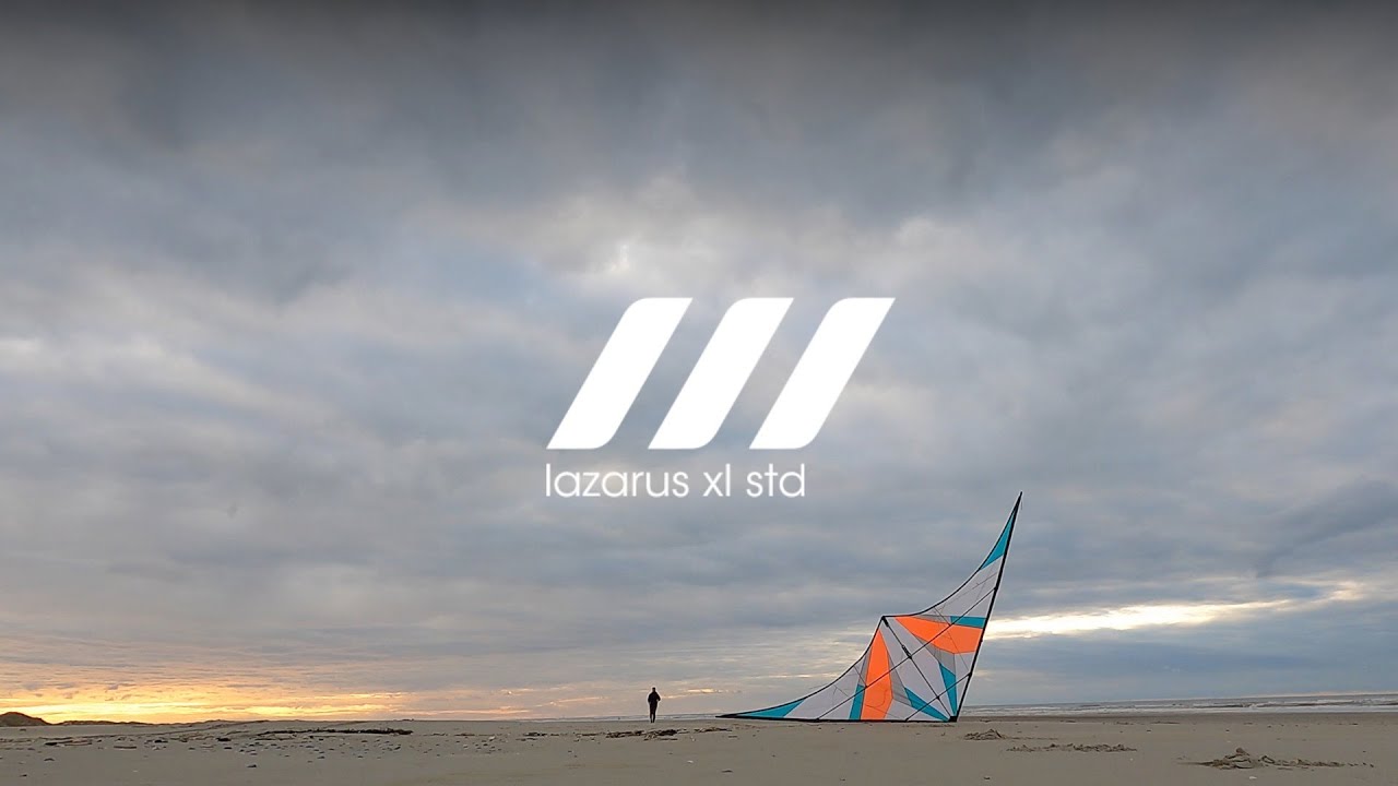 MugenKites Lazarus XL Standard
