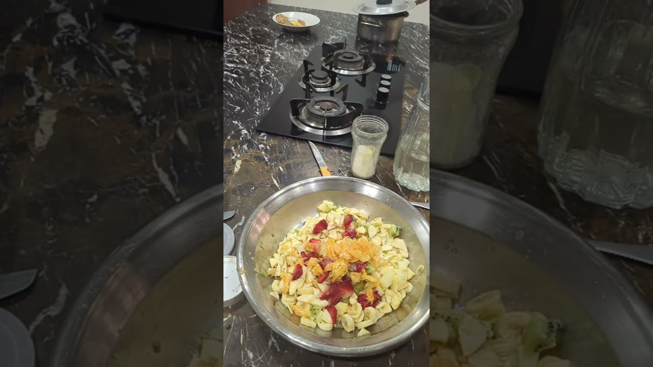 Easy Daily desi recipe