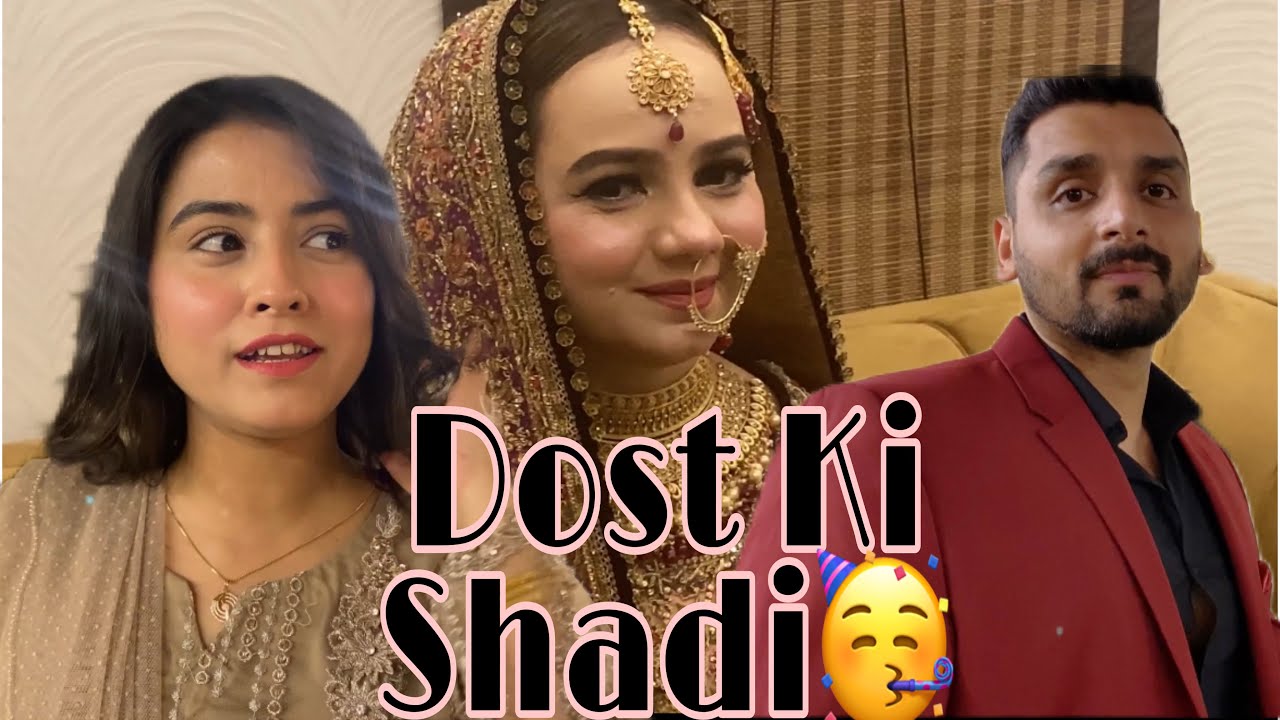 Mubeen ki Dulha wali dressing😂♥️|| Eid k din dost ki shadi🥳|| Mahin Mubeen World