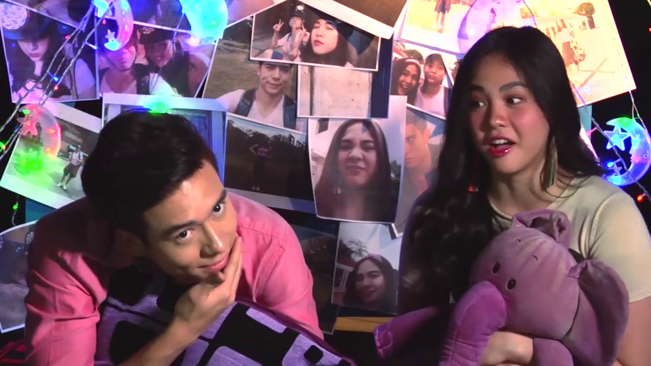 SO CONNECTED EXCLUSIVE: Confessions with Janella and Jameson