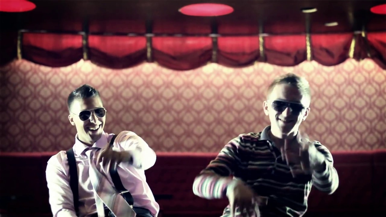 Manche & Challe Salle feat. DeeJay Time - Nočm it domov