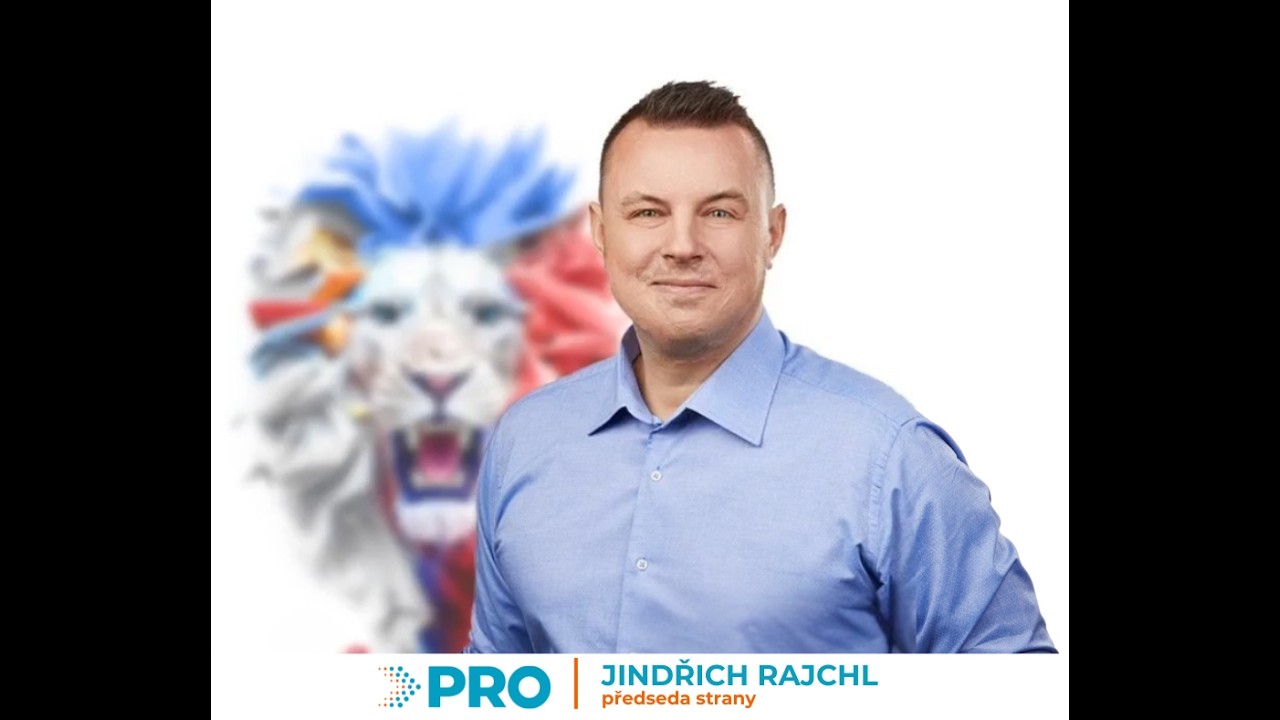 Jindřich Rajchl v debatě televize NOVA - 21.2.2026
