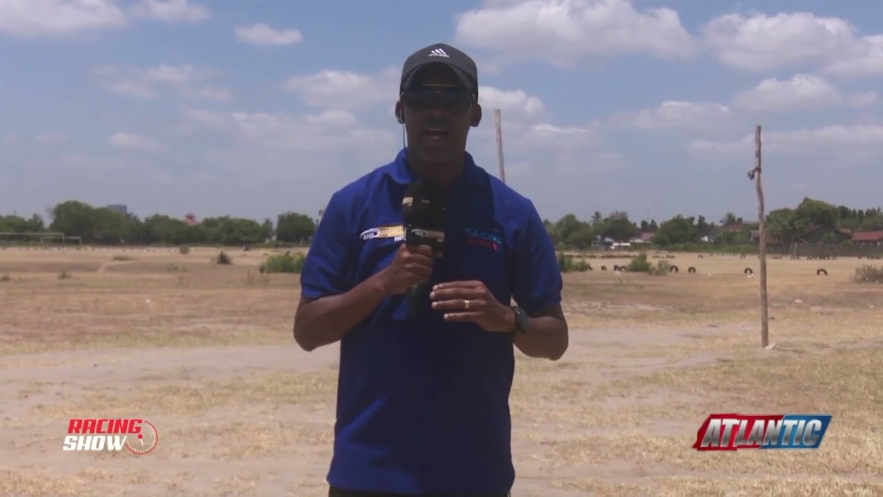 Motocross 2022 - TANGANYIKA PACKERS KAWE PART A