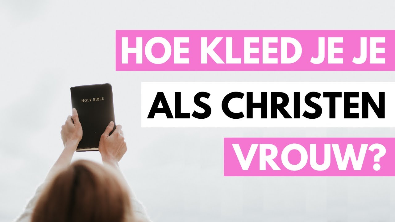 Hoe kleed je je als christenvrouw? Tim en Ruby Conway&nbsp;| Heart Cry Jongerenconferentie