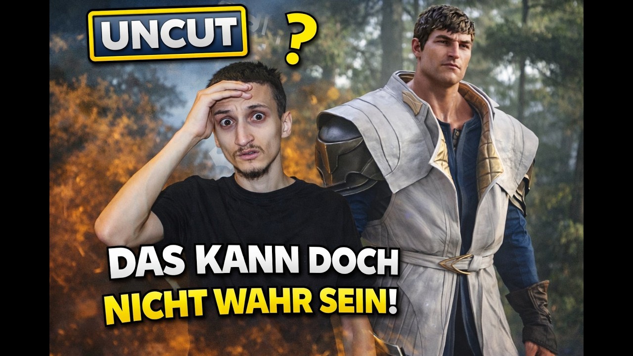 Uncut Match | So lief die Runde wirklich