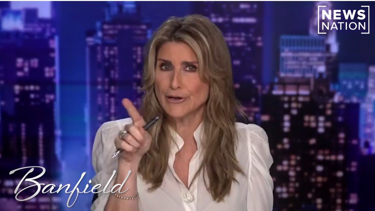 Diddy's defense on Cassie's testimony, Menendez brothers' freedom fate | Banfield Full Episode 5/14