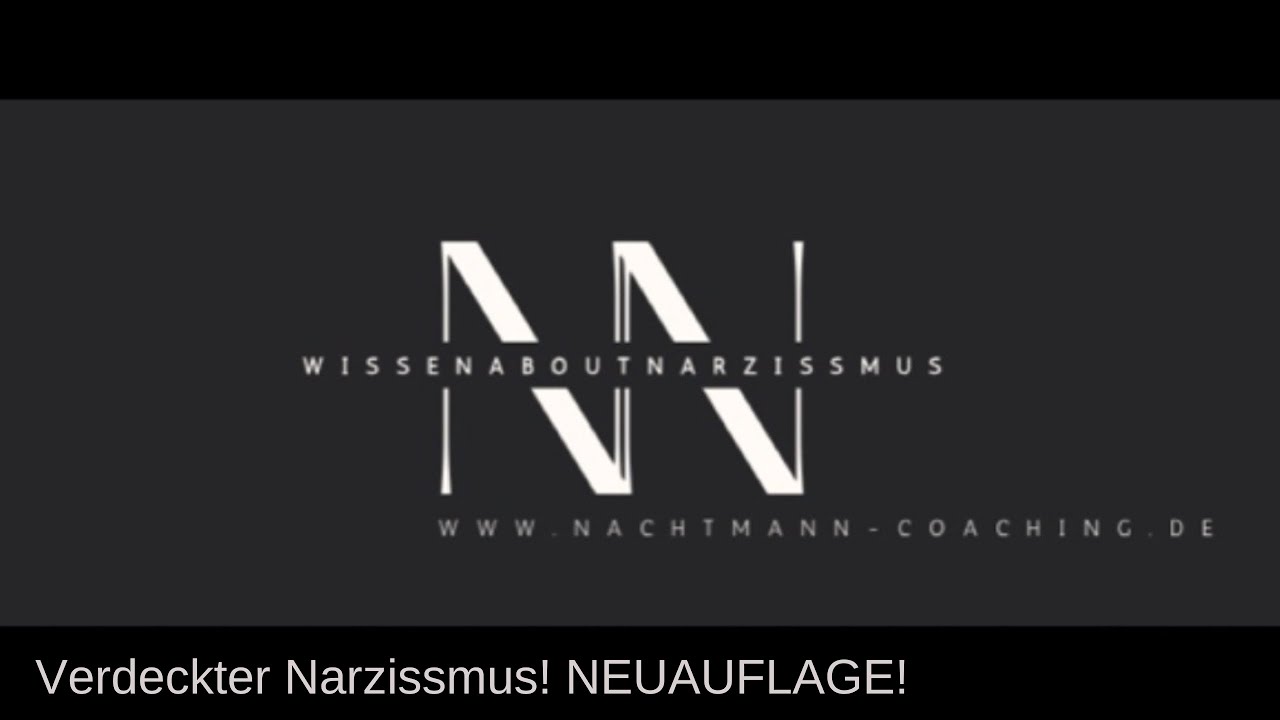 Verdeckter Narzissmus: Illusion, Ernüchterung und  Ausweg