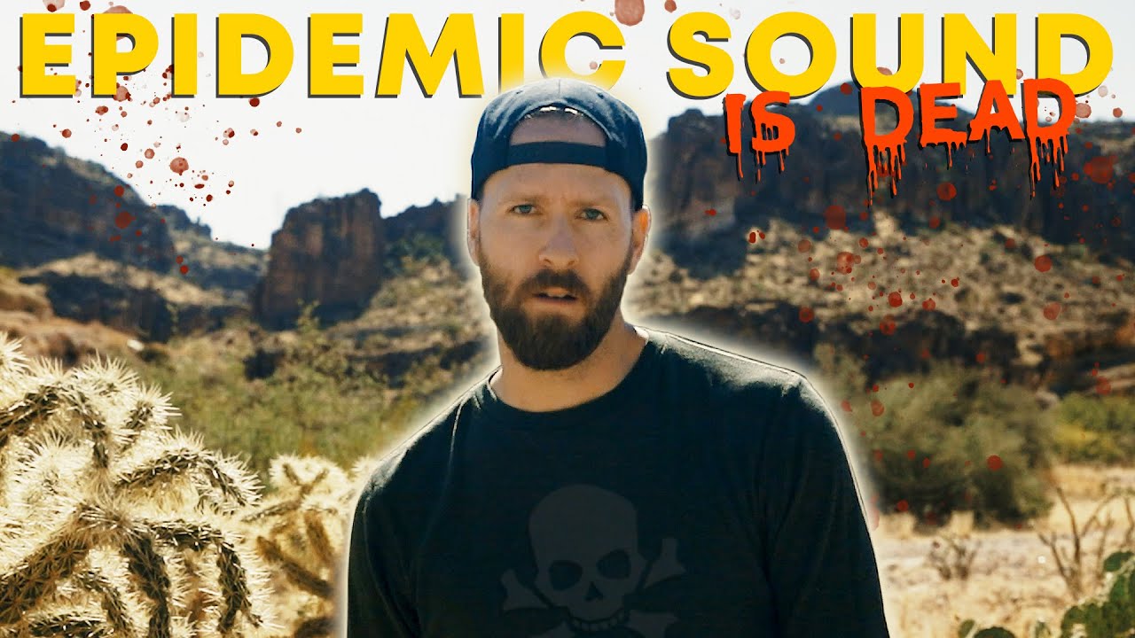 Artlist vs Epidemic Sound | Why I Switched...